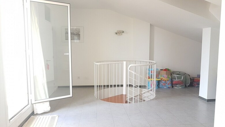 Apartamentos Orquidea 2 1 Atic Duplex