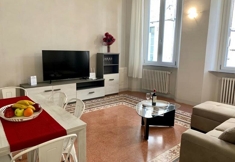 Apartamento Regis Condo