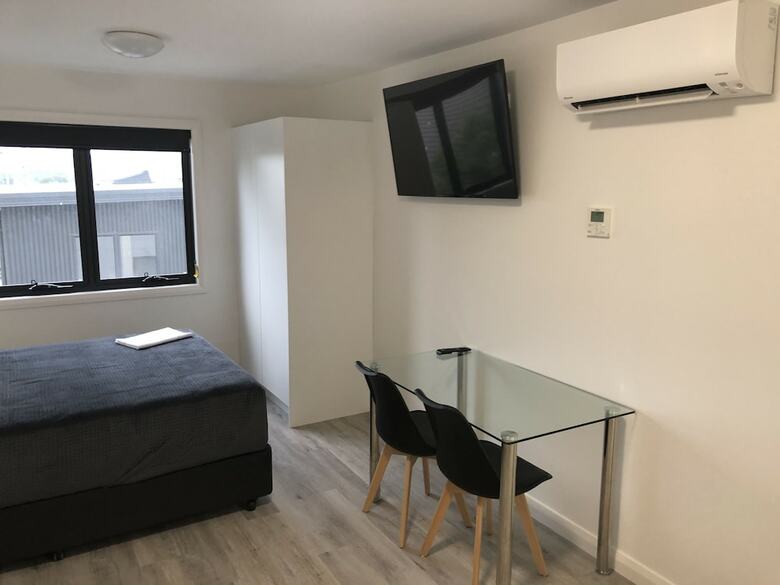 Alfred Apartment