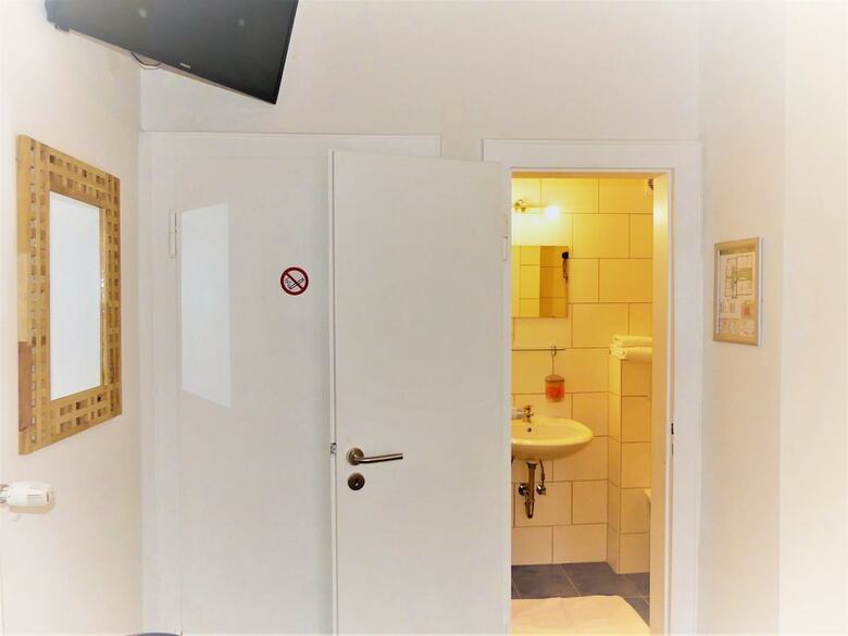 Rhein-hotel St.martin