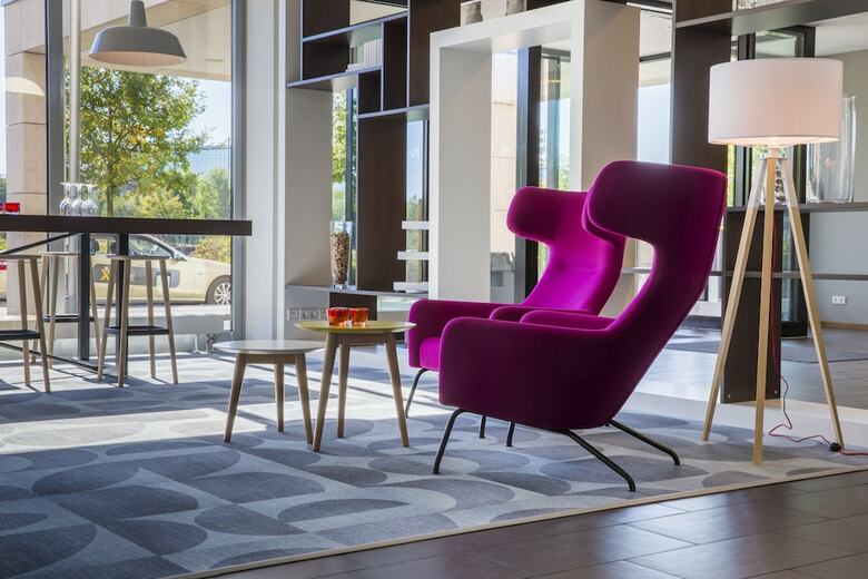 Park Inn By Radisson Frankfurt Airport Hotel