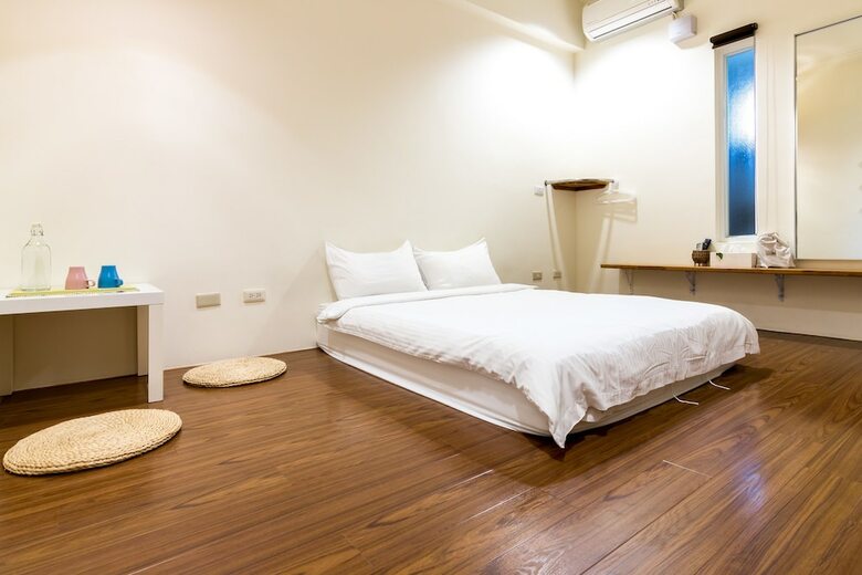 Hotel Taitung Greener