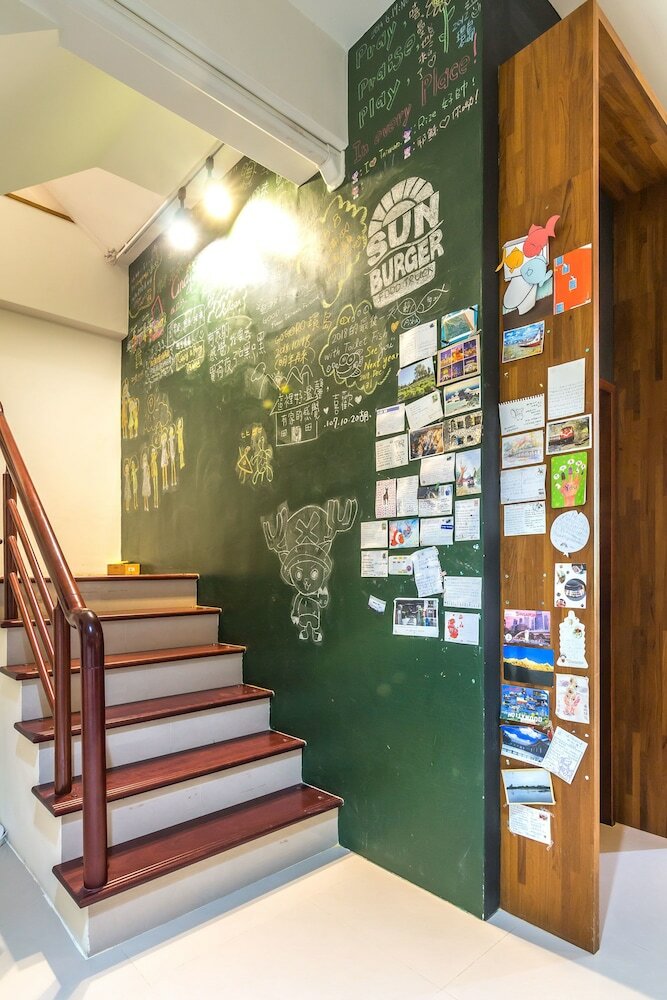 Hotel Taitung Greener