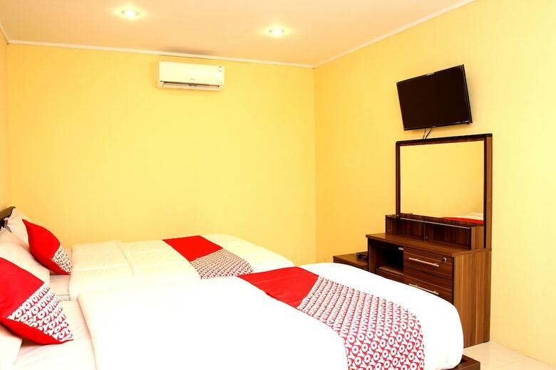 Hotel Oyo 417 Bama Guesthouse