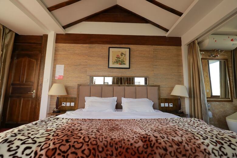Hotel Hui Guesthouse