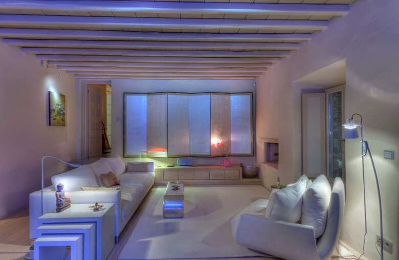 Villa Shay By The Pearls Collection