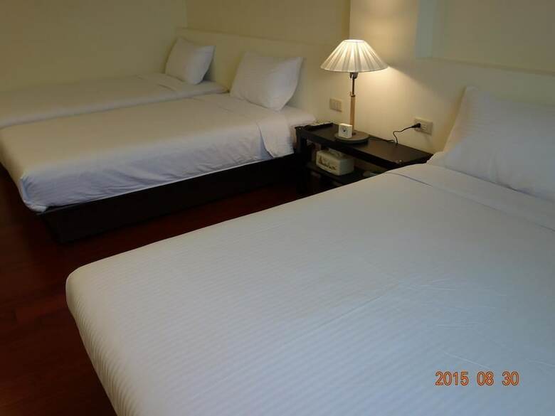 Hotel Kao Mama B&B 2