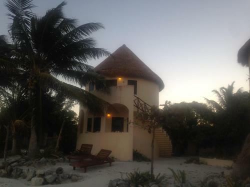 Hotel Balamku Inn On The Beach