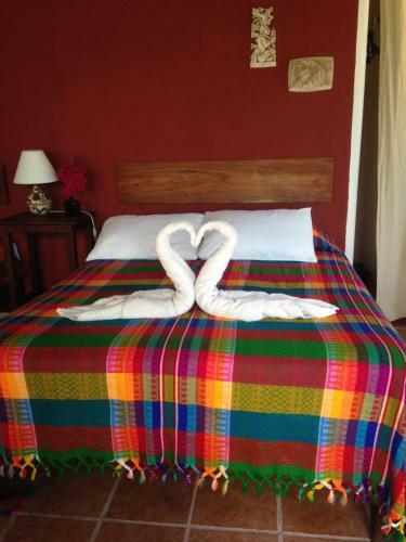 Hotel Balamku Inn On The Beach