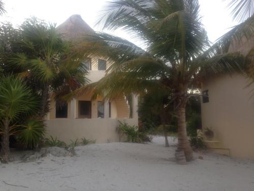 Hotel Balamku Inn On The Beach