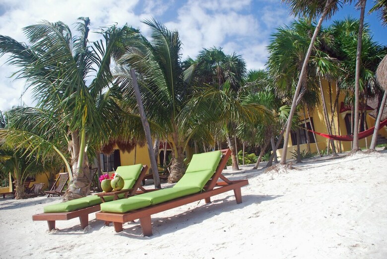 Margarita Del Sol Hotel Costa Maya