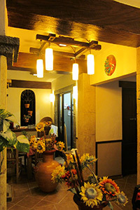 Hotel Posada Pachamama