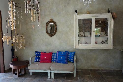 Hotel Almaplena Eco Beach Resort
