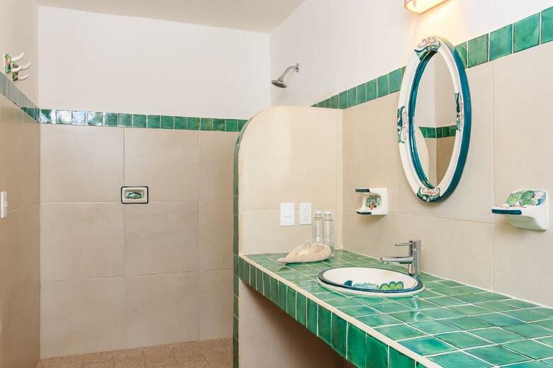 Sercotel Matan Ka�an Hotel