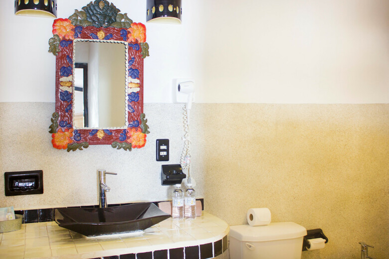 Sercotel Matan Ka�an Hotel