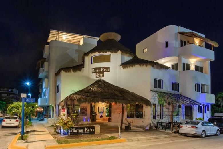 Sercotel Matan Ka�an Hotel