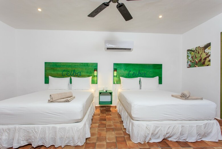 Sercotel Matan Ka�an Hotel