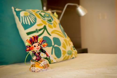 Hotel Chantli Mare