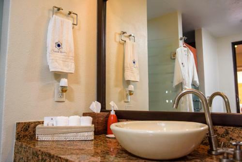 Hotel Chantli Mare