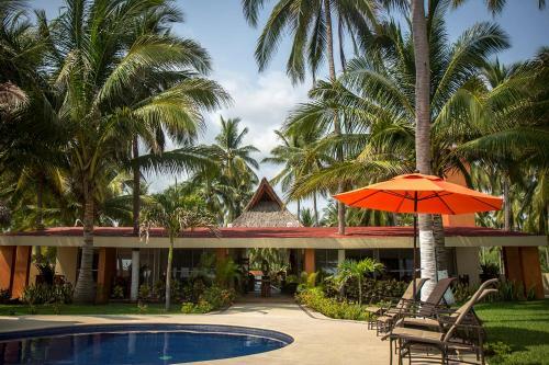 Hotel Chantli Mare