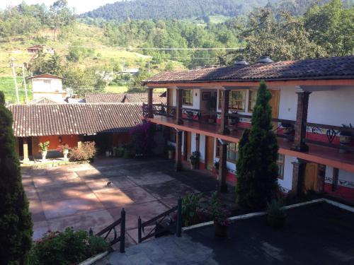Posada Plaza Don Gabino Hotel Y Restaurante
