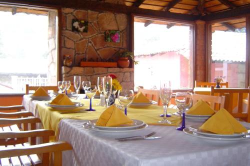 Posada Plaza Don Gabino Hotel Y Restaurante
