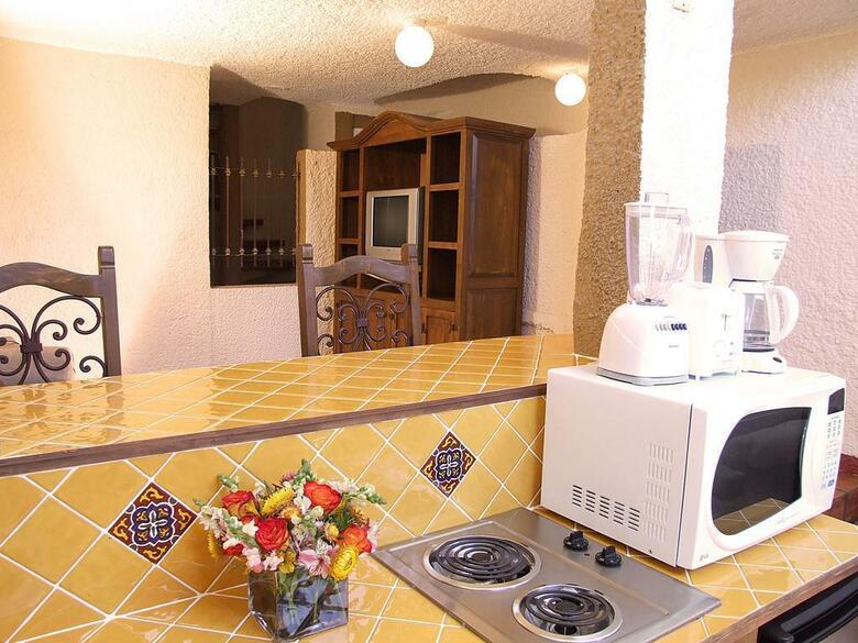 Puerto Nuevo Baja Hotel & Villas