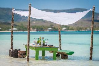 Punta Rucia Lodge