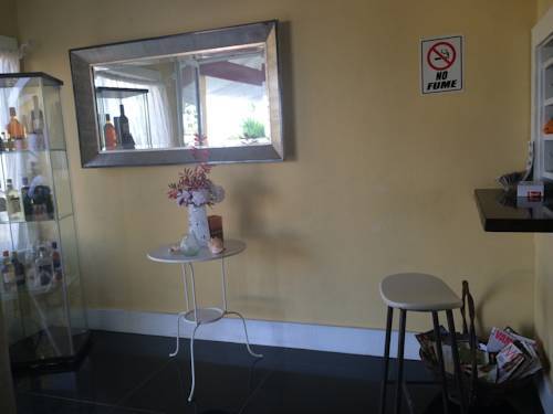 Hostal Economy Rooms Jaleo