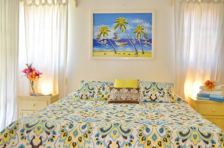 Aparthotel Los Corales Villas Ocean Front