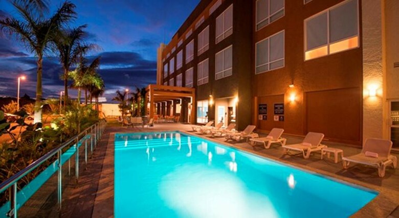 Hotel Four Points By Sheraton Punta Cana Village