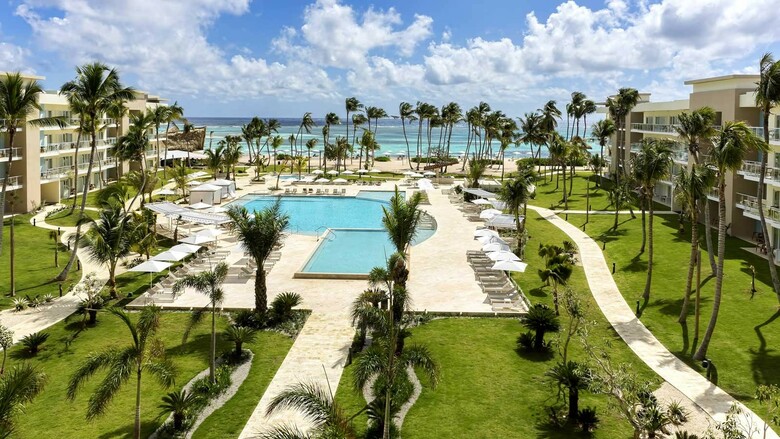 Hotel Westin Punta Cana Resort & Club