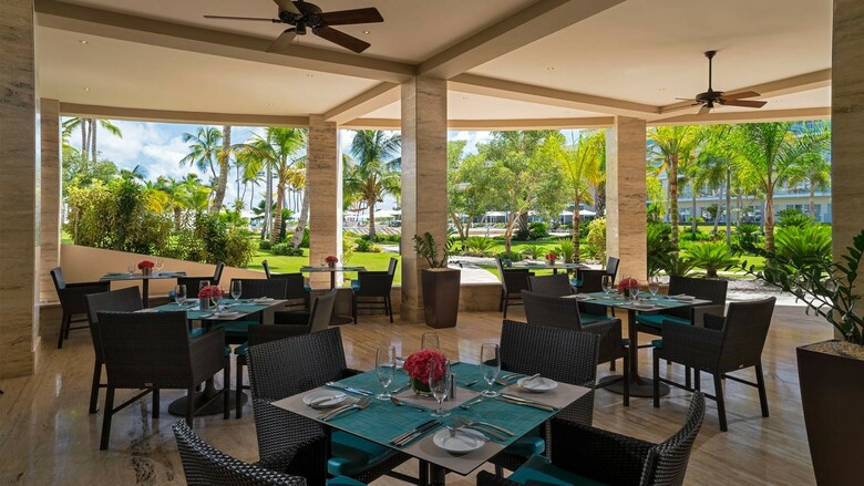 Hotel Westin Punta Cana Resort & Club