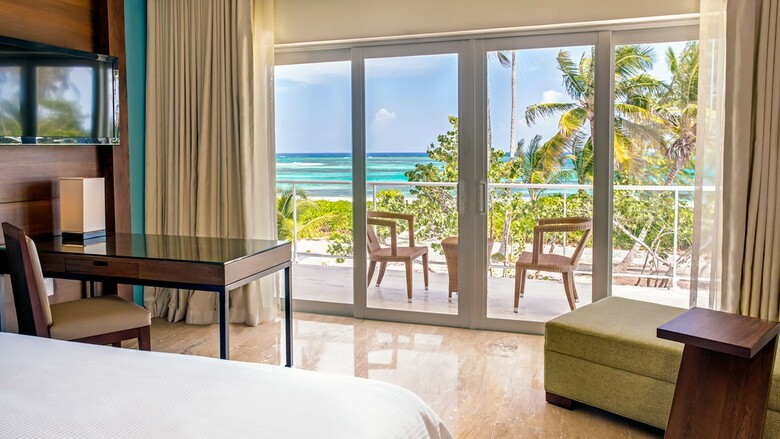Hotel Westin Punta Cana Resort & Club
