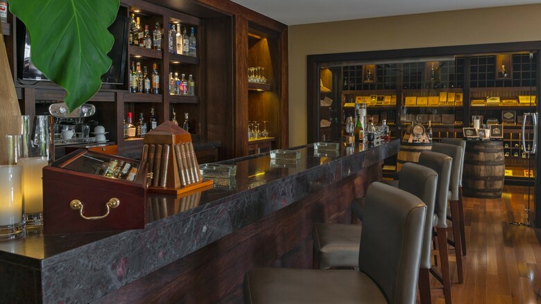 Hotel Westin Punta Cana Resort & Club