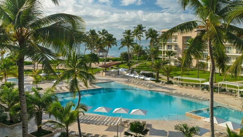 Hotel Westin Punta Cana Resort & Club