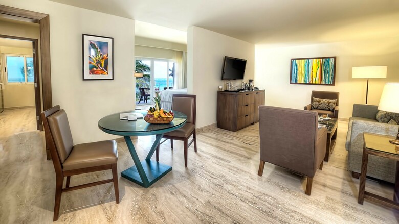 Hotel Westin Punta Cana Resort & Club