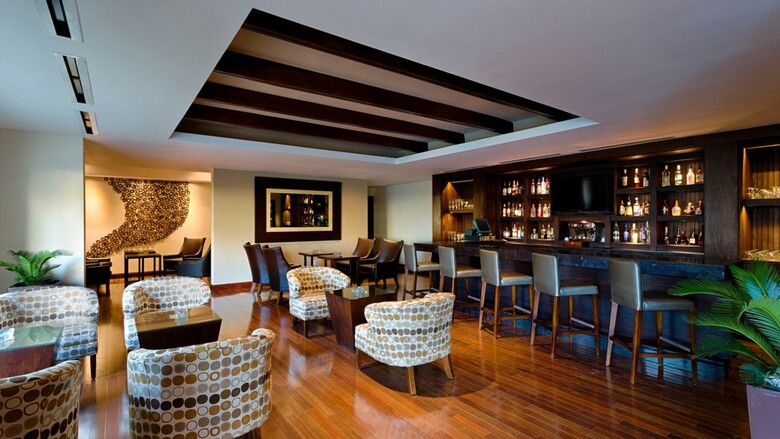 Hotel Westin Punta Cana Resort & Club