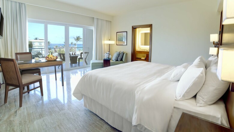 Hotel Westin Punta Cana Resort & Club