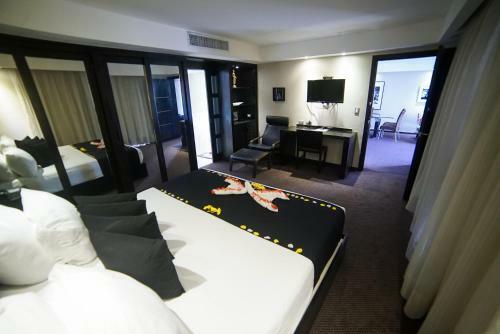 Hotel Casino Niza