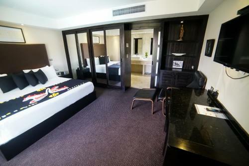 Hotel Casino Niza