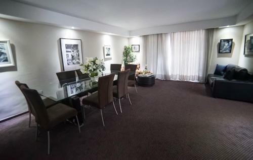Hotel Casino Niza