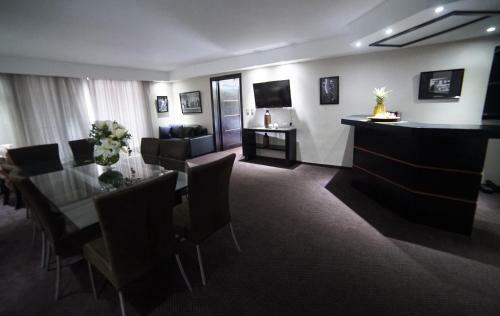 Hotel Casino Niza