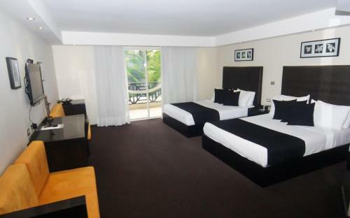 Hotel Casino Niza