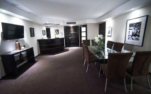 Hotel Casino Niza