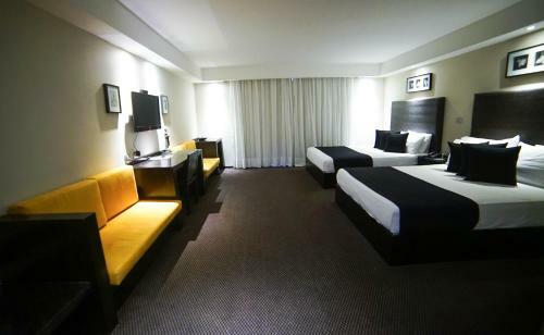 Hotel Casino Niza