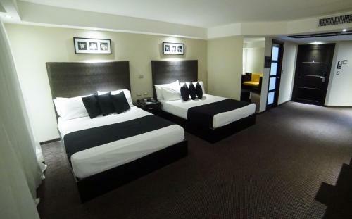 Hotel Casino Niza