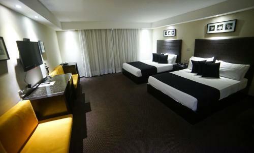 Hotel Casino Niza