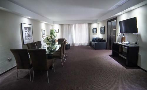 Hotel Casino Niza