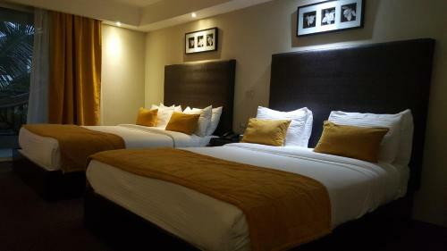 Hotel Casino Niza